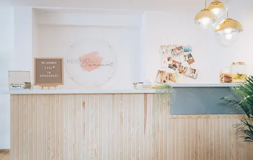 3 - KERNsaniert MakeUp | Styling | Skincare - Jessica Kern - Brautstyling