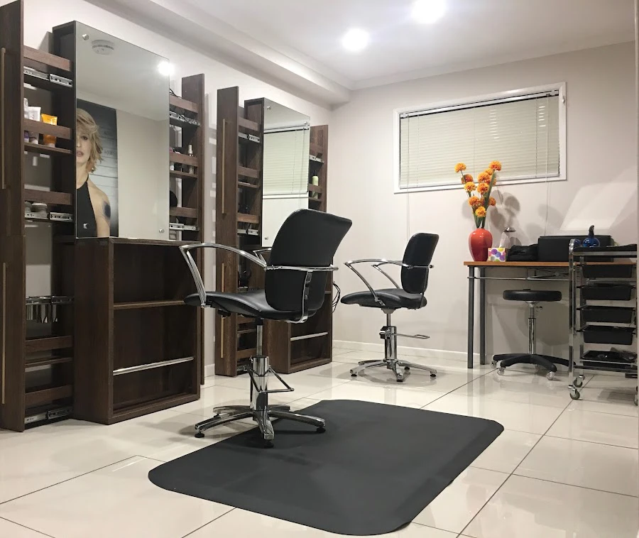 1 - Keshav Hair & Beauty Salon