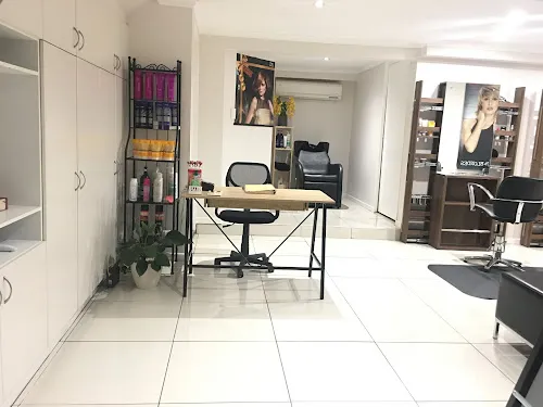 2 - Keshav Hair & Beauty Salon