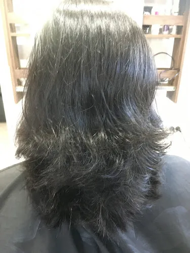 3 - Keshav Hair & Beauty Salon