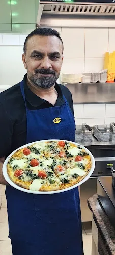 7 - Kettwiger Döner Kebap