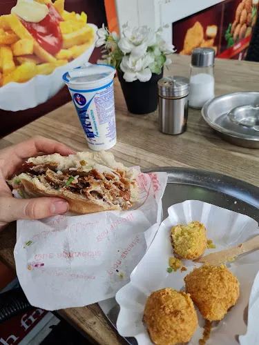 8 - Kettwiger Döner Kebap