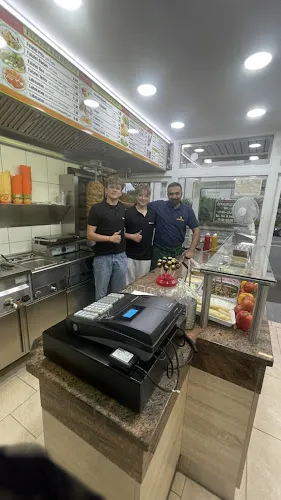 4 - Kettwiger Döner Kebap