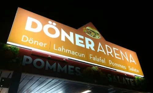 3 - Kettwiger Döner Kebap