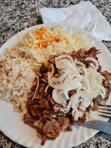 2 - Kettwiger Döner Kebap