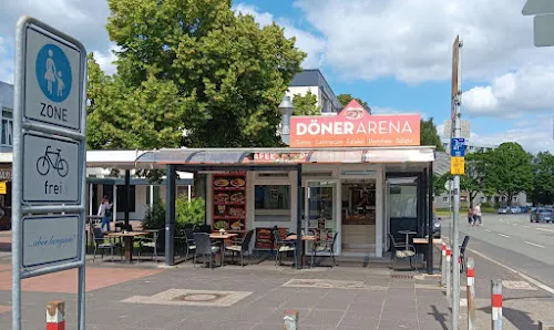 5 - Kettwiger Döner Kebap