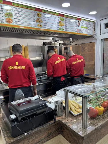 6 - Kettwiger Döner Kebap