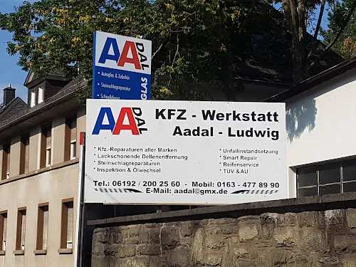 2 - KFZ Aadal-Ludwig