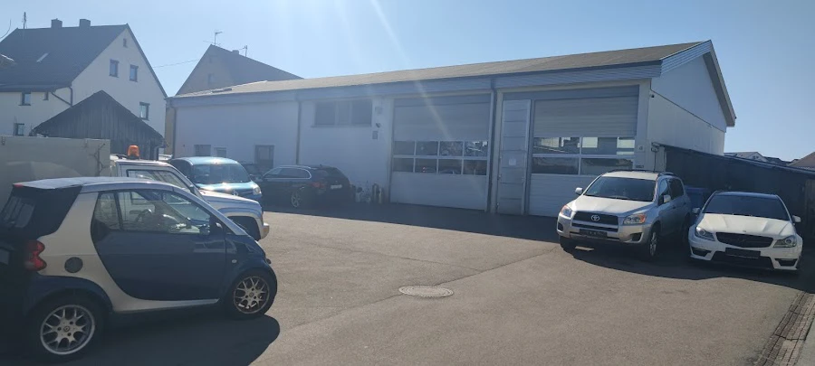 1 - KFZ Agron Sahiti