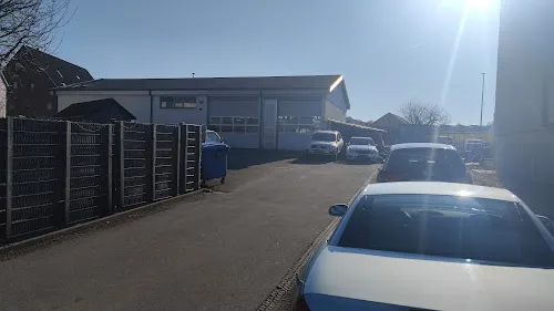 2 - KFZ Agron Sahiti