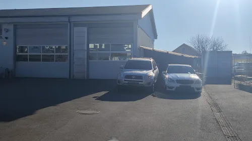 3 - KFZ Agron Sahiti