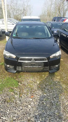 5 - KFZ & Karosserie Grauberger