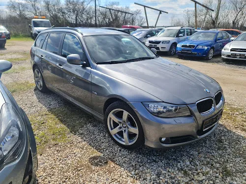 1 - KFZ & Karosserie Grauberger