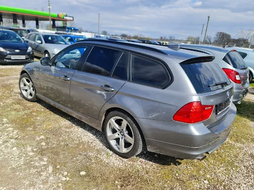 6 - KFZ & Karosserie Grauberger