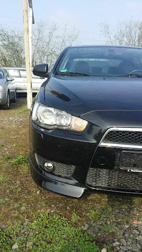 7 - KFZ & Karosserie Grauberger