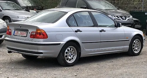 4 - KFZ & Karosserie Grauberger