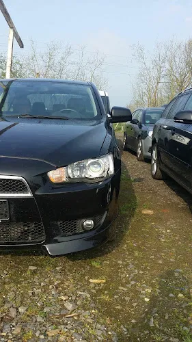 2 - KFZ & Karosserie Grauberger