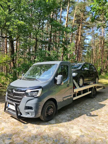 3 - KFZ & Karosserie Grauberger