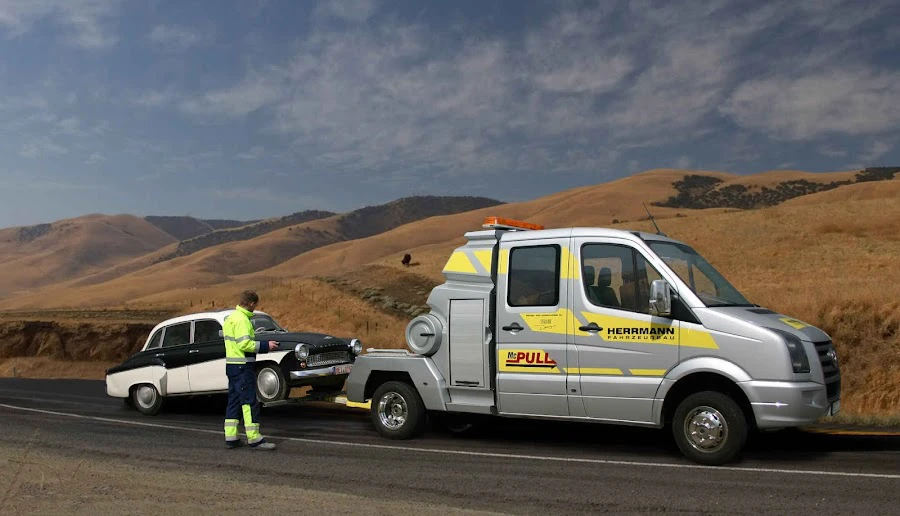 1 - Kfz- & Reifen-Service Michael Dürichen