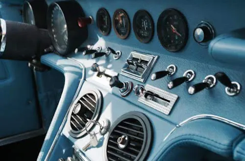 5 - Kfz- & Reifen-Service Michael Dürichen