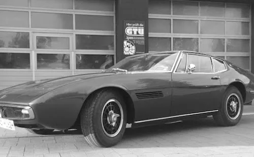 3 - Kfz- & Reifen-Service Michael Dürichen