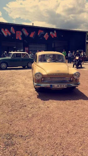 4 - Kfz- & Reifen-Service Michael Dürichen