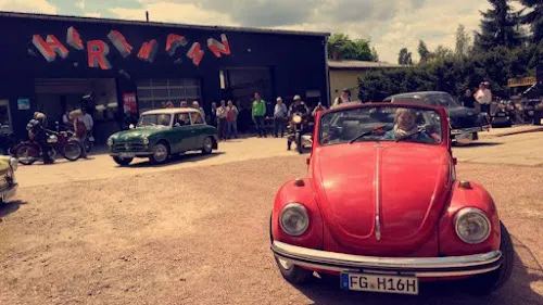 2 - Kfz- & Reifen-Service Michael Dürichen