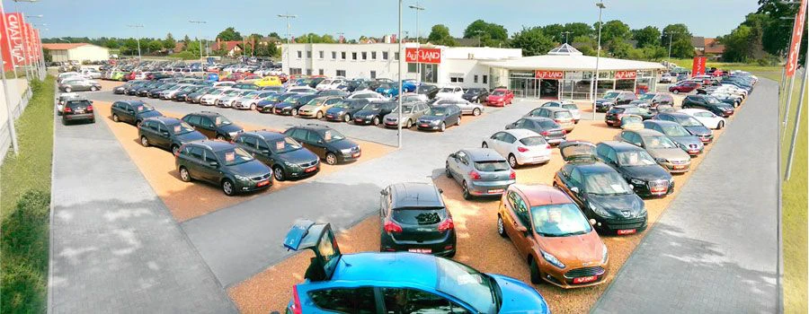 1 - KFZ-Aufbereitung / Detailing Cottbus