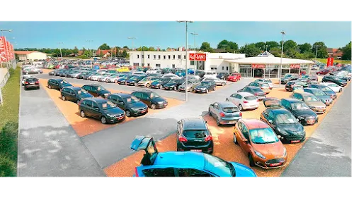 2 - KFZ-Aufbereitung / Detailing Cottbus