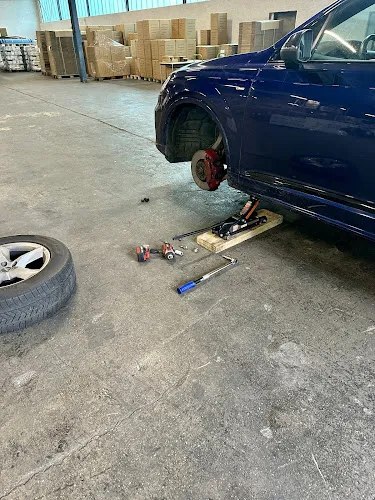 2 - Kfz-Aufbereitung Resta