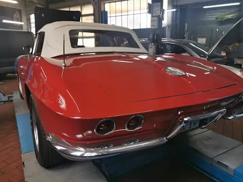 6 - KFZ Auto-Meister