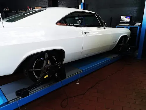 5 - KFZ Auto-Meister