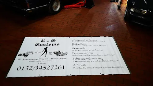 1 - KFZ Auto-Meister