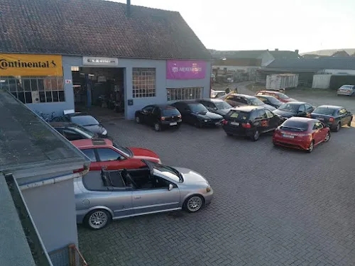 3 - KFZ Auto-Meister