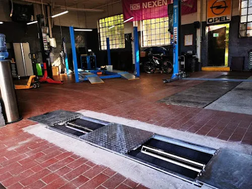 2 - KFZ Auto-Meister