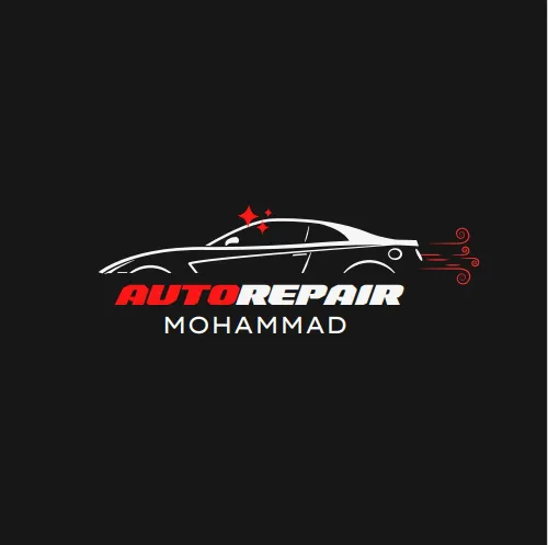 1 - KFZ-Auto Repair Mohammad