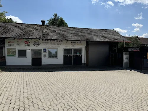 3 - Kfz Becker & Lindinger Service GmbH