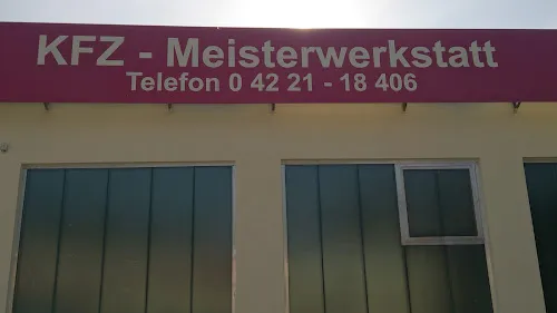 5 - KFZ Bittner Meisterbetrieb Dario Fricke