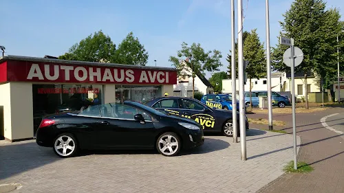 3 - KFZ Bittner Meisterbetrieb Dario Fricke