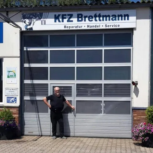 4 - Kfz-Brettmann