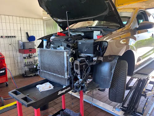 4 - Kfz D. Romahn Meisterbetrieb