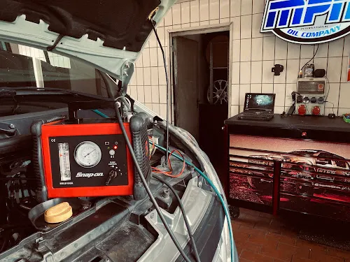 7 - Kfz D. Romahn Meisterbetrieb