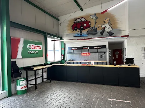 5 - Kfz D. Romahn Meisterbetrieb