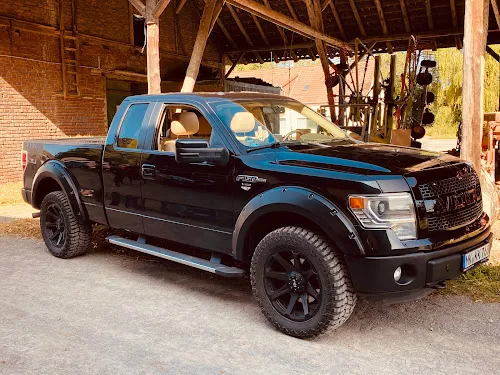 3 - Kfz D. Romahn Meisterbetrieb