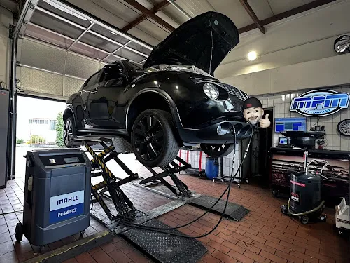 6 - Kfz D. Romahn Meisterbetrieb