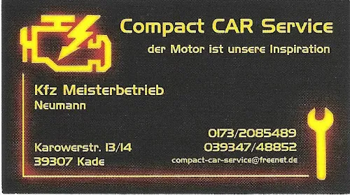 4 - KFZ-Dienst Falk Böttcher