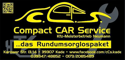 3 - KFZ-Dienst Falk Böttcher