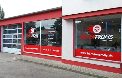 1 - KFZ-Elektrik Alfred Fischer