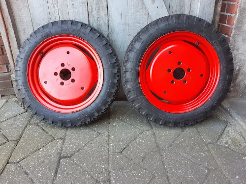 2 - Kfz Ersatzteile und Reifenservice Wilfried Nitschke