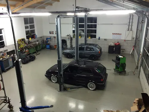 1 - KFZ Ersezen, Autoservice, Meisterbetrieb